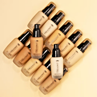 Daily Life Forever52 Ultra Definition Liquid Foundation  (30ml)